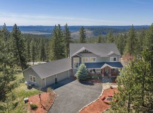 4212 W Country Hills Ln, Spokane, WA 99208