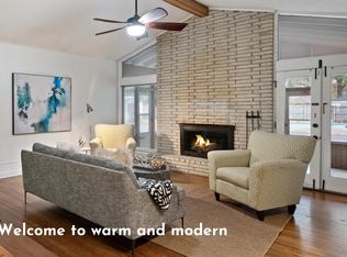 1098 Fair Meadow Rd, Memphis, TN 38117