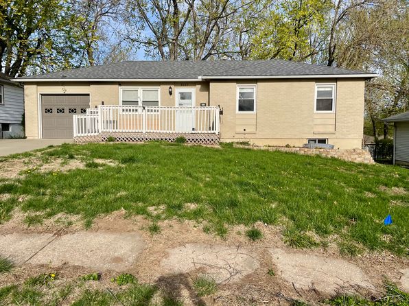 3607 Randall Dr