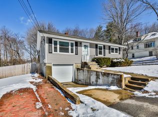 223 Ward St, Manchester, NH 03104