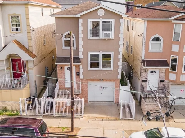 22 12Th Ave #2, Paterson City, NJ 07501