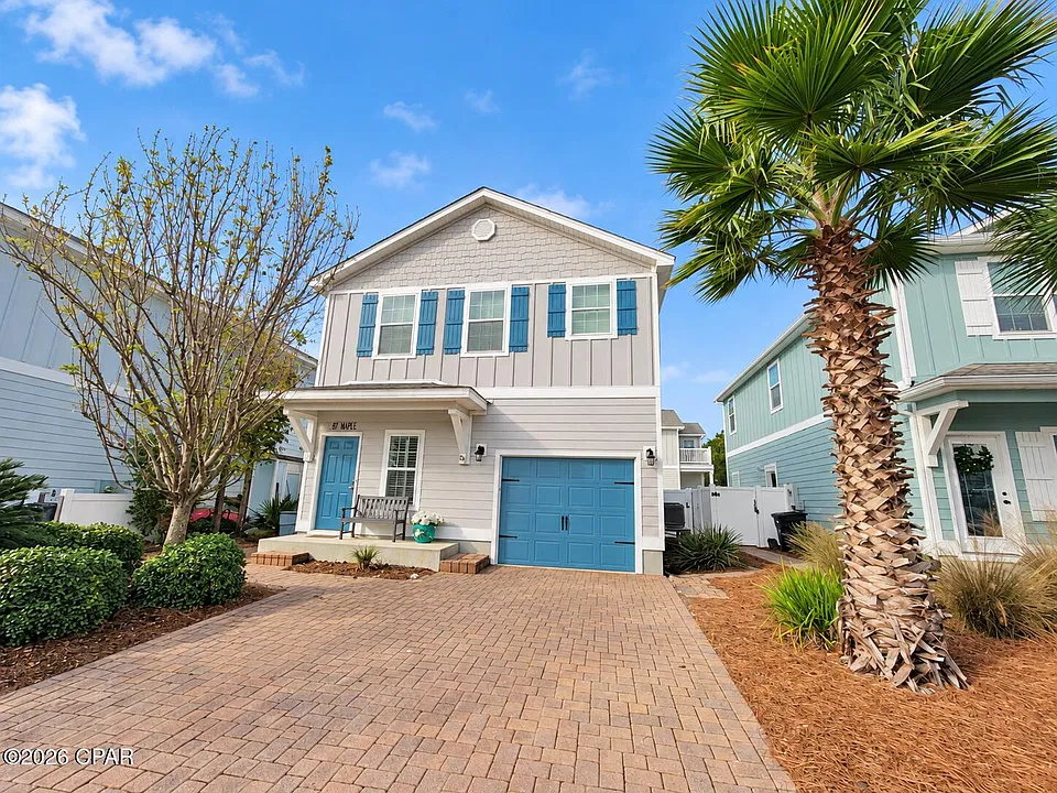 129 Grayling Way
