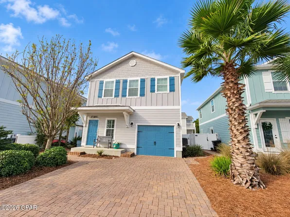 129 Grayling Way, Inlet Beach, FL 32461