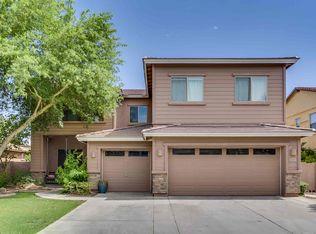 4065 E Linda Ln, Gilbert, AZ 85234