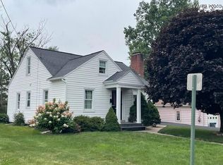 887 Herr St, Flemington, PA 17745