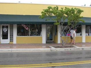 108 S 20th Ave, Hollywood, FL 33020