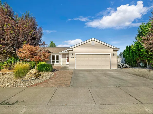 1539 Wrangler St, Twin Falls, ID 83301