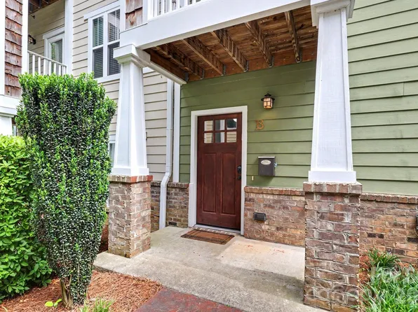 1733 Matheson Ave APT B, Charlotte, NC 28205