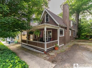 37 Scott Ave, Chautauqua, NY 14722