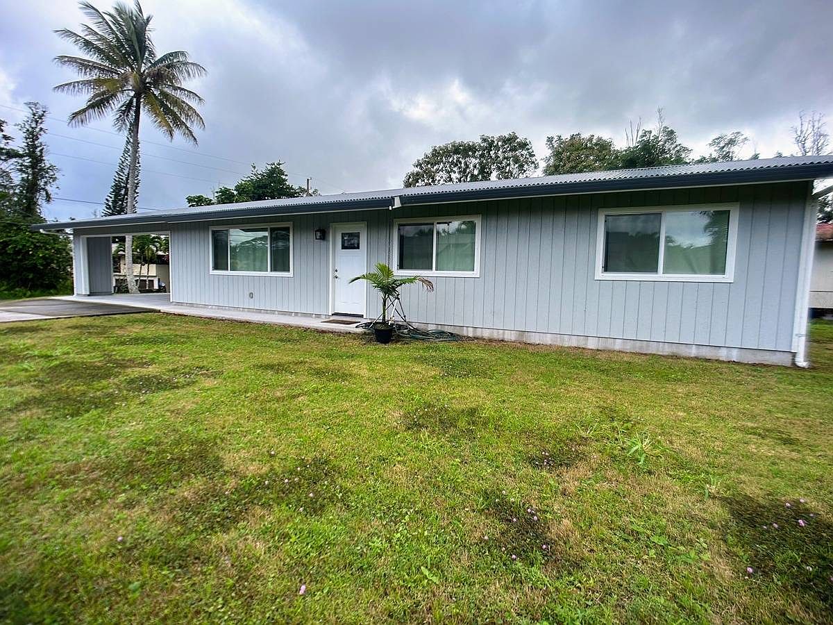 152804 Maikoiko St, Pahoa, HI 96778 MLS 704030 Zillow