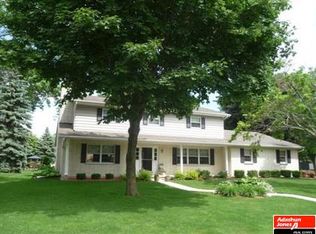 767 Meadowbrook Ct, Fond Du Lac, WI 54935