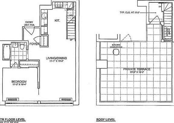 5th image of 461 W 150th St Ph A