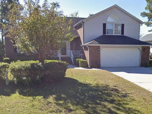 6912 Haberdeen Dr, Wilmington, NC 28411
