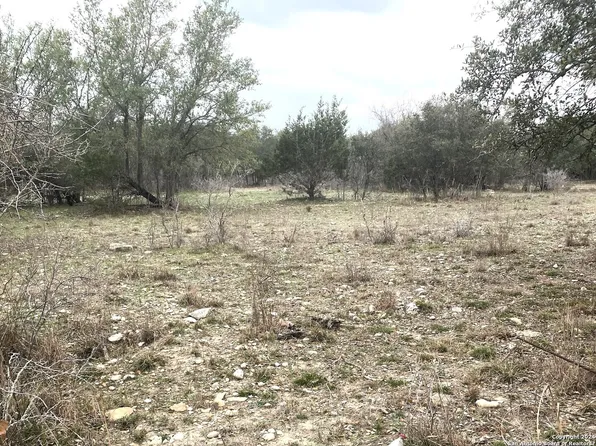 LOTS 3-4 QUAIL RUN LOT 3, Bandera, TX 78003