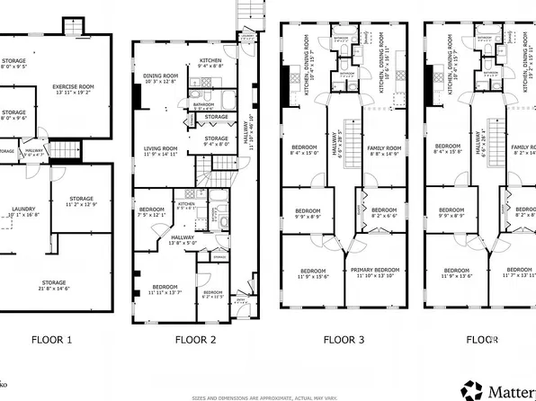 5427 Arnold Ave, Maspeth, NY 11378