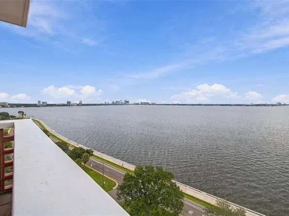 4015 BAYSHORE BOULEVARD #11A, TAMPA, FL 33611