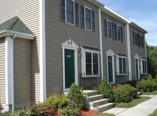 30 Madison St APT 5, Weymouth, MA 02189
