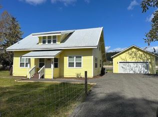 25285 Salmon River Hwy, Willamina, OR 97396