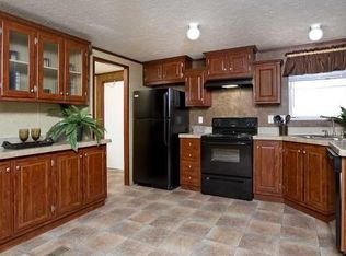 12724 Templewood Dr, Wayland, MI 49348