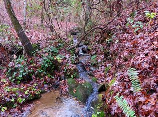 3 Fightingtown Creek Rd, Mc Caysville, GA 30555