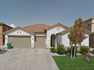 415 Luciana Dr, Reno, NV 89521