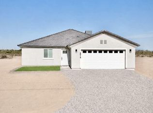 8019 S 349th Ave, Tonopah, AZ 85354