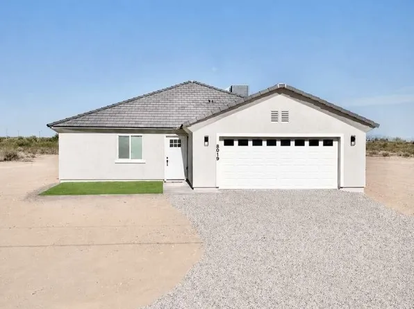 8019 S 349TH Avenue, Tonopah, AZ 85354