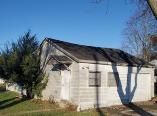 11507 Eilerman Rd, Minster, OH 45865