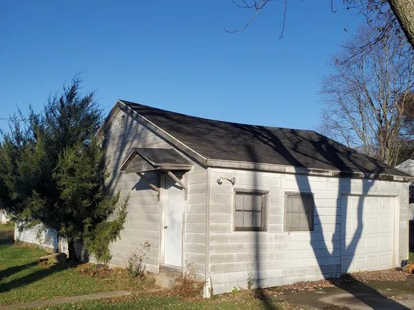 11507 Eilerman Rd, Minster, OH 45865