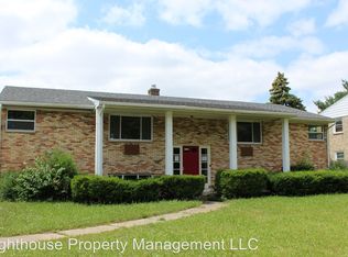 3213 Marshall Ave SE, Grand Rapids, MI