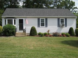 4 Paula Ln, Dudley, MA 01571
