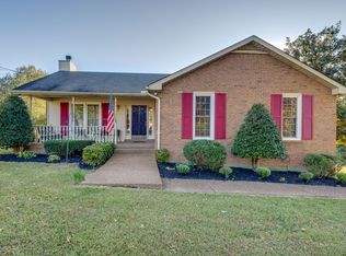 7213 Clearview Dr, Fairview, TN 37062