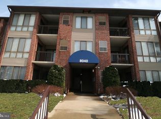8040 Needwood Rd APT 102, Derwood, MD 20855