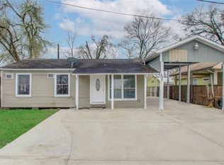 14634 Laredo St, Houston, TX 77015