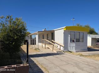 4701 N Camino Feliz, Tucson, AZ 85705