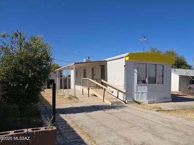 4701 N Camino Feliz, Tucson, AZ, 85705