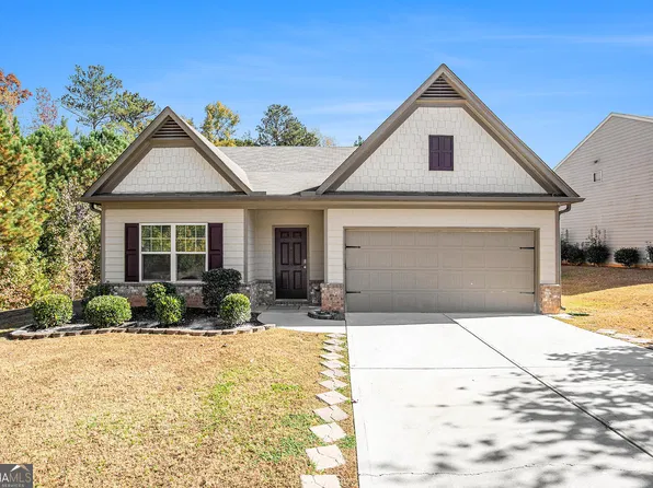 6586 Saint Mark Way, Fairburn, GA 30213