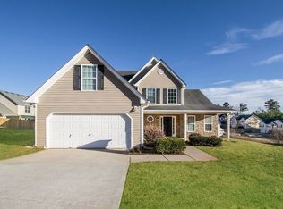 5004 Grist Mill Dr, Villa Rica, GA 30180