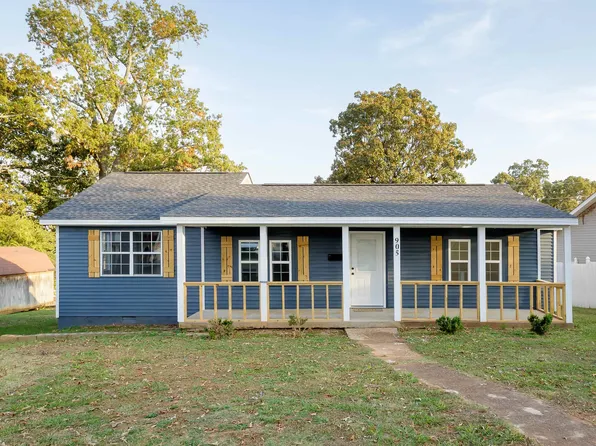 905 Old Lee Hwy, Tuscumbia, AL 35674