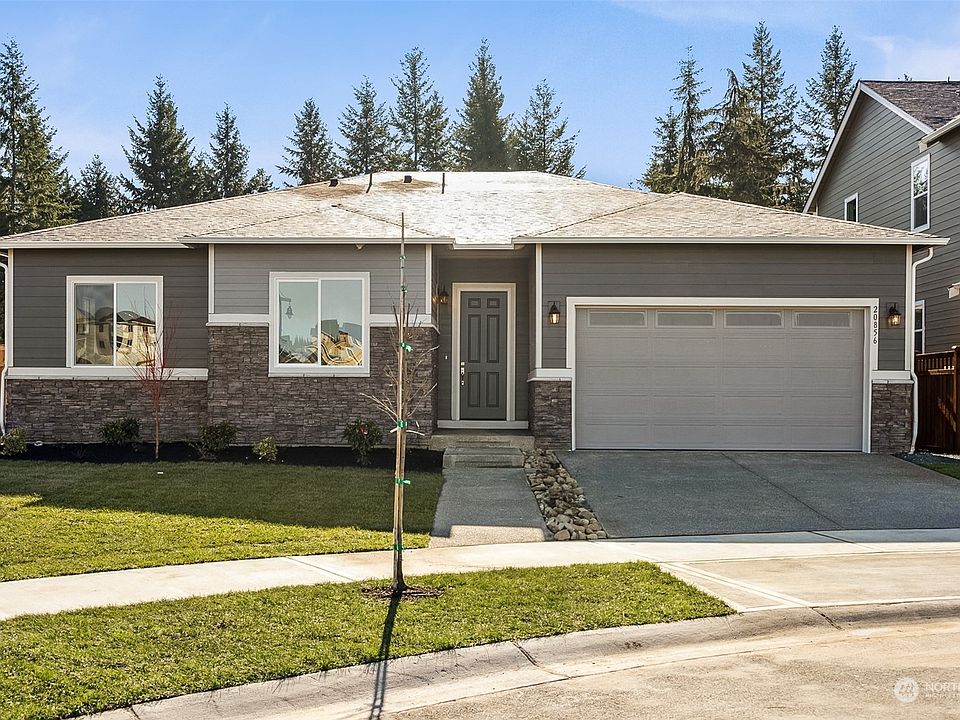 1st image of 20856 156th Street E #126