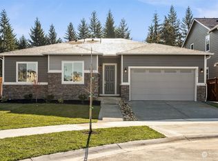 15304 205th Ave E #263, Bonney Lake, WA 98391