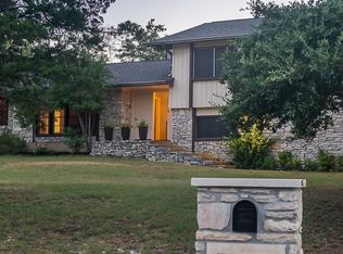 8800 Crest View Rd, Austin, TX 78737