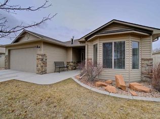 127 Fremont St, Fruita, CO 81521