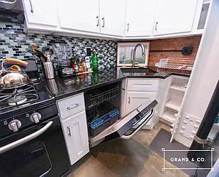 Rented by Grand & Co.