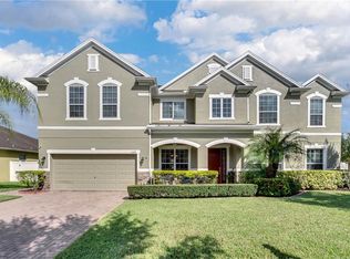1320 Stellar Dr, Oviedo, FL 32765