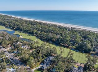 145 N Sea Pines Dr, Hilton Head Island, SC 29928