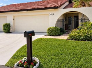 3610 Naranja Way #8510, Sarasota, FL 34232