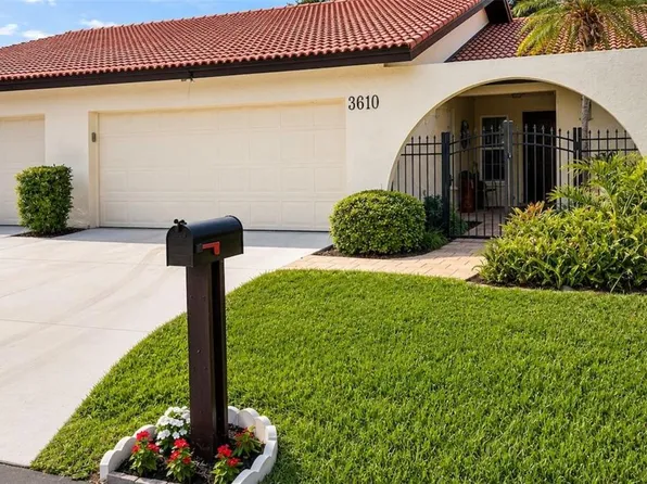 3610 Naranja Way #8510, Sarasota, FL 34232