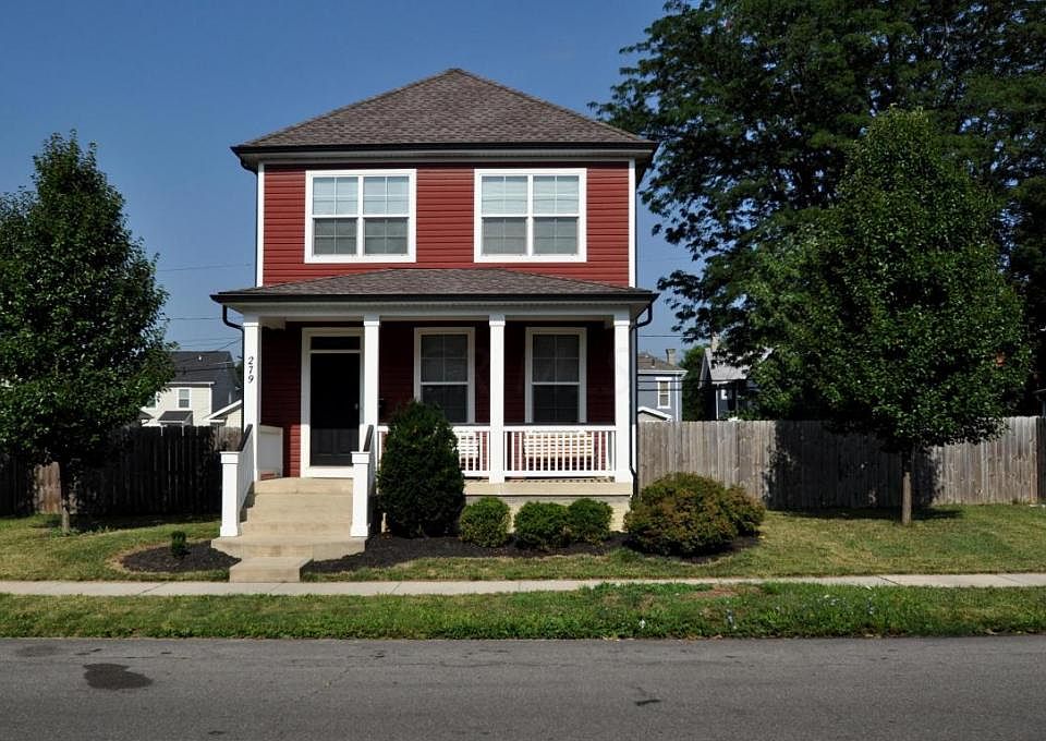 1st image of 279 21st St