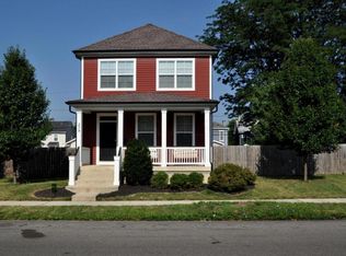 279 21st St, Columbus, OH 43203